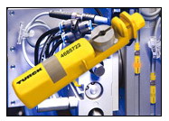 IO-LINK協會參展電子自動化展會圖爾克專家談IO-LINK技術