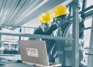 Pilz PVIS智能診斷減少機(jī)器停機(jī)時間