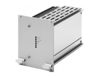 德國PowerTronic DC-DC轉(zhuǎn)換器系列PC版19“小系列，250 - 5000W。