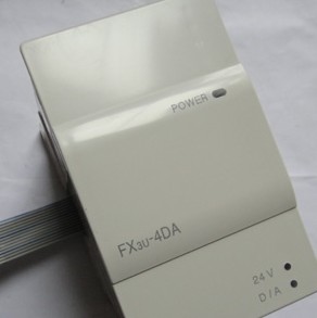 FX3U適配器，功能模塊