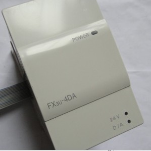 FX3U適配器，功能模塊