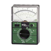 MetraMax 2培訓(xùn)用模擬顯示萬(wàn)用表