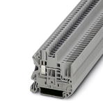 UT 2,5/1P直通端子COMBI