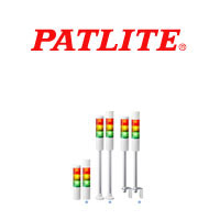 日本PATLITE派特萊|patlite報(bào)警器|patlite信號(hào)燈|patlite三色燈