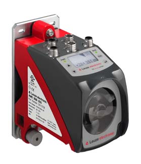 AMS 348i 40 - 光學(xué)測距傳感器