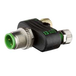 7000-41201-0000000連接器、插頭