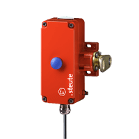 Ex ZS 75 S 1?/1S VD - 3m防爆緊急拉線開關(guān)75030301