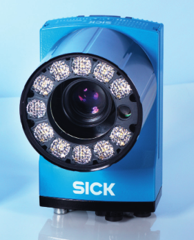 SICK西克Lector系列條碼閱讀器：高效、靈活、全方位的讀碼解決方案